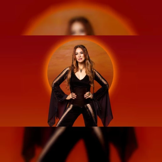 Myriam Hernandez (18+)