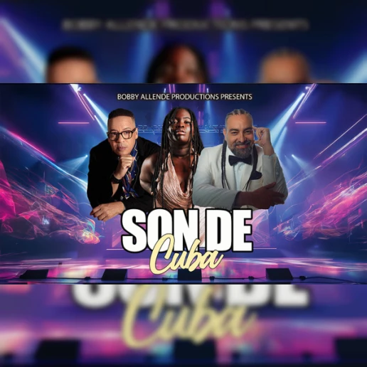 Son De Cuba