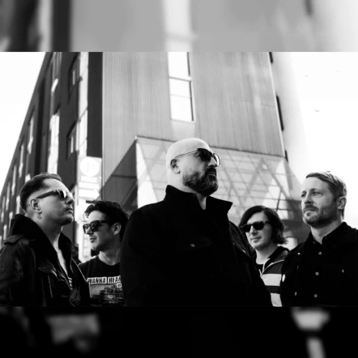 Poison the Well "Peace in Place" Tour