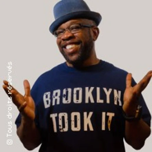 Jeru The Damaja