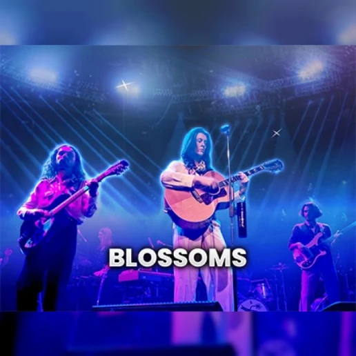 Blossoms