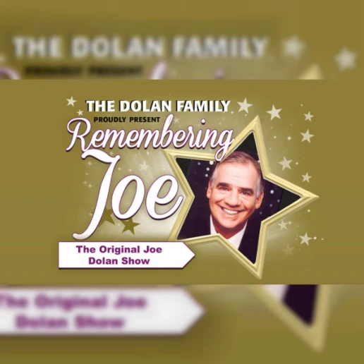 Remembering Joe Dolan 20th Anniversary