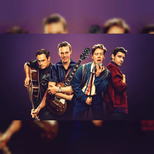Million Dollar Quartet