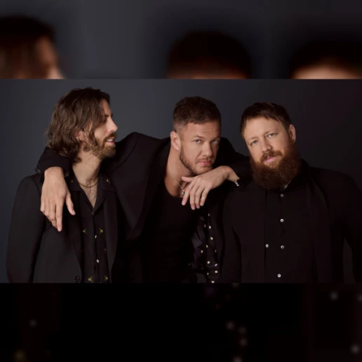 Imagine Dragons