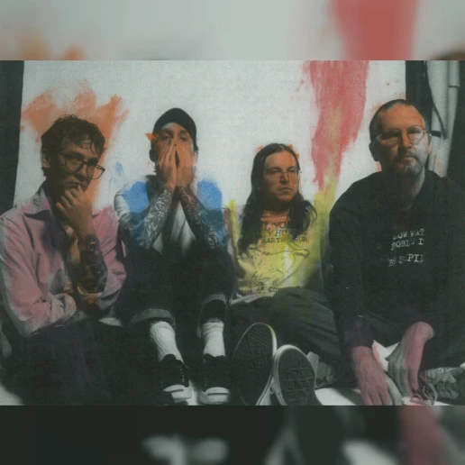 Hotline TNT, Trit 95, Blossom, Big Blue World