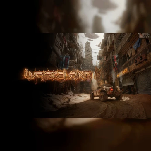 Wasteland