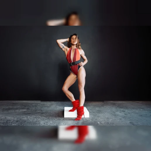 Melanie C