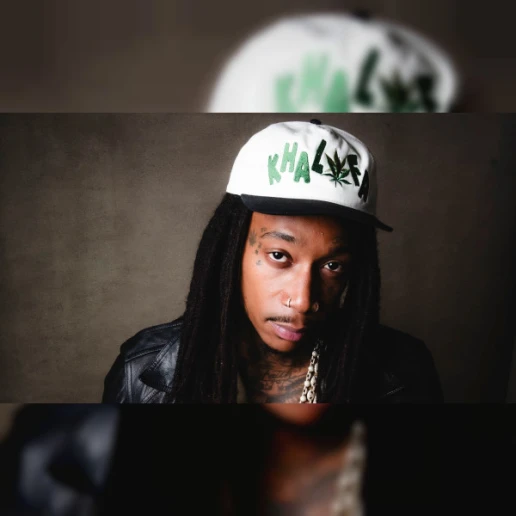 Wiz Khalifa