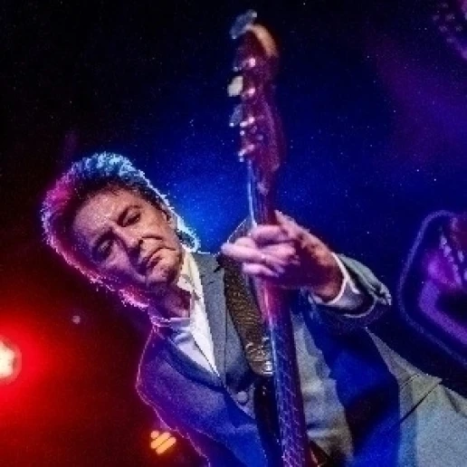 BRUCE FOXTON