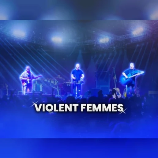 Violent Femmes