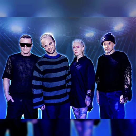 The Rasmus