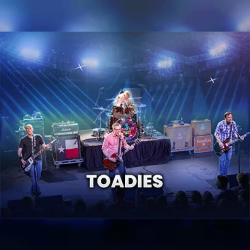Toadies