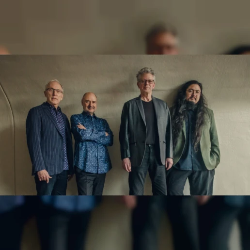 Kronos Quartet