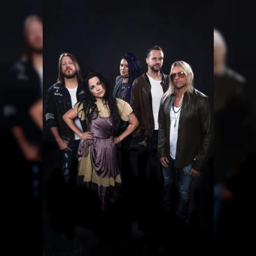 Evanescence