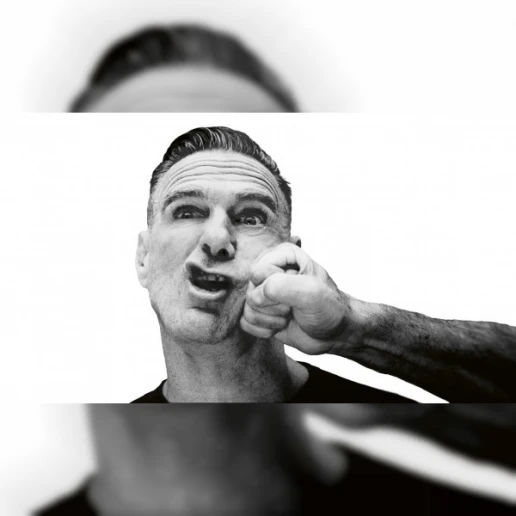 Bryan Adams: Roll with the Punches w/ guest Pat Benatar & Neil Giraldo