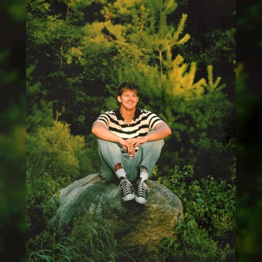 Forrest Frank: The Jesus Generation Tour