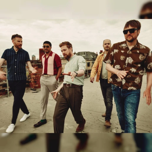 Kaiser Chiefs Marbella