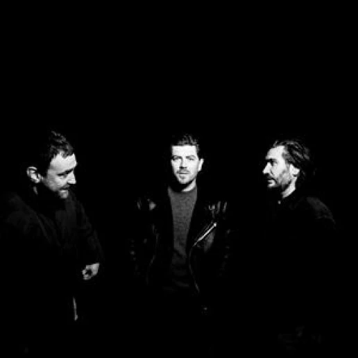 Twin Atlantic
