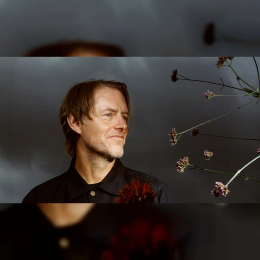 ED O'BRIEN