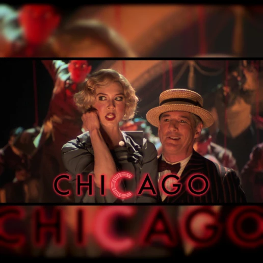 Chicago