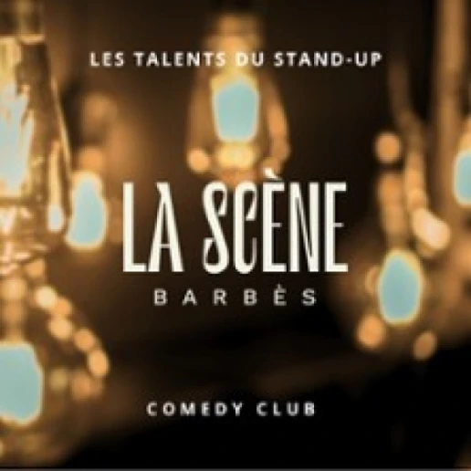 Comedy Night
