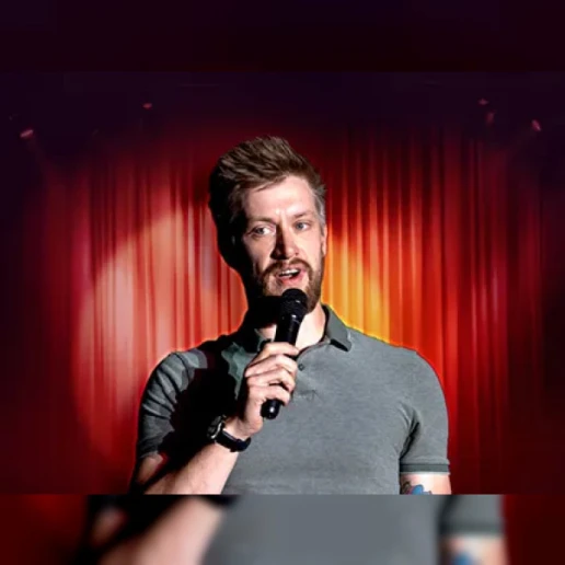 Daniel Sloss