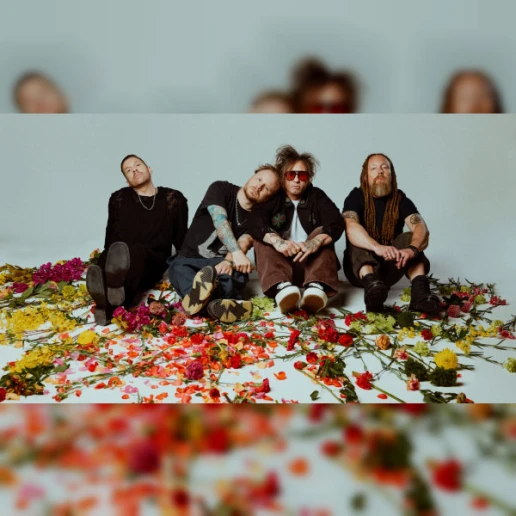 Shinedown