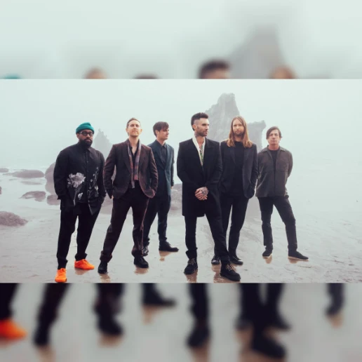 Maroon 5
