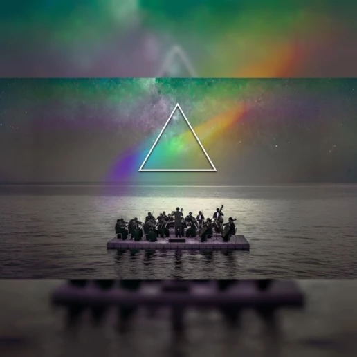 Pink Floyd Sinfónico Vol. II