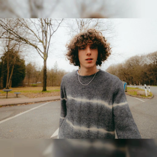 Alex Spencer - These will be the Days European Tour 2026