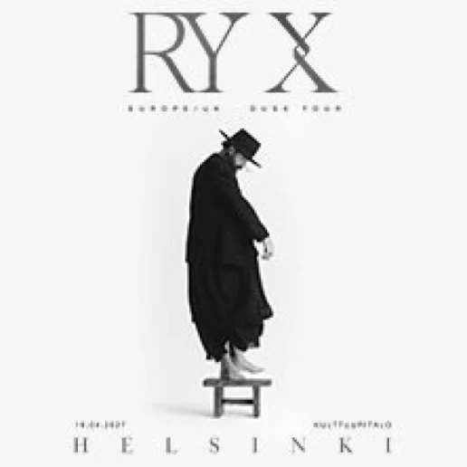 RY X (AU)