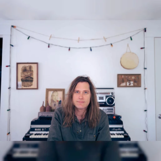 Fruit Bats (USA) solo