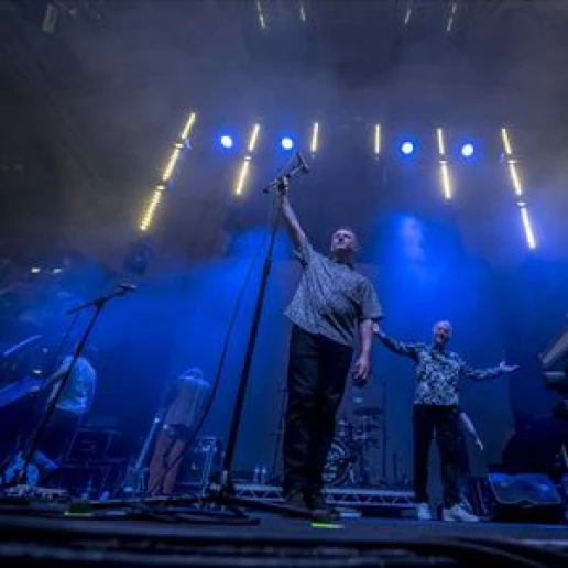 Inspiral Carpets