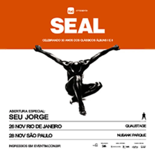 SEAL RJ
