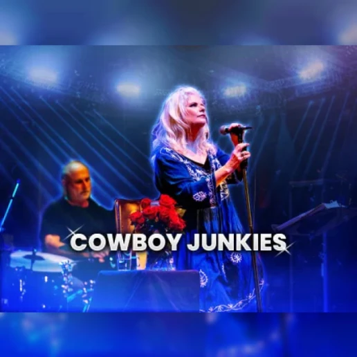 Cowboy Junkies
