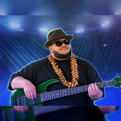 Josh Tatofi