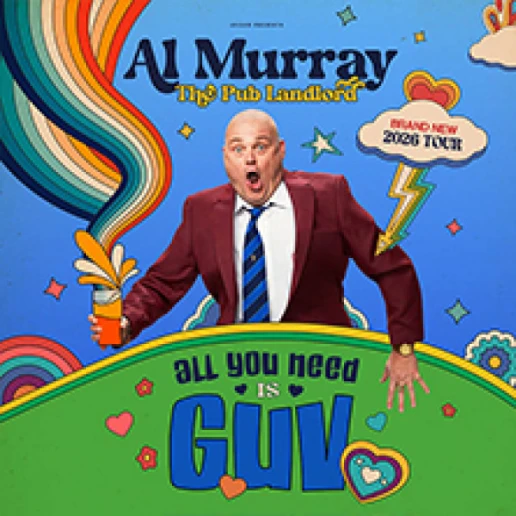 Al Murray