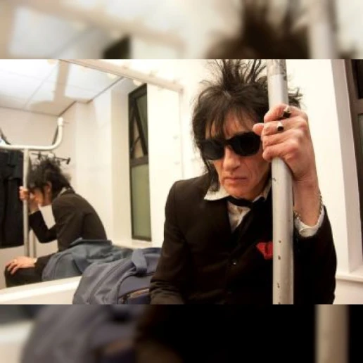 John Cooper Clarke