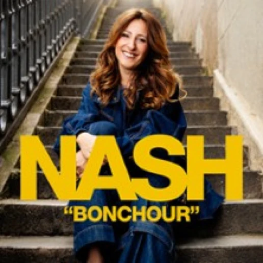 Nash - Bonchour
