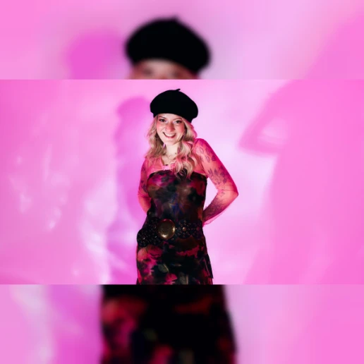 Scene Queen