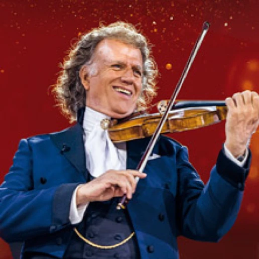 André Rieu Tour 2026
