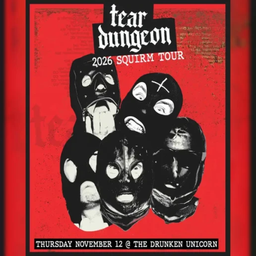 Tear Dungeon