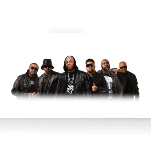 Dru Hill