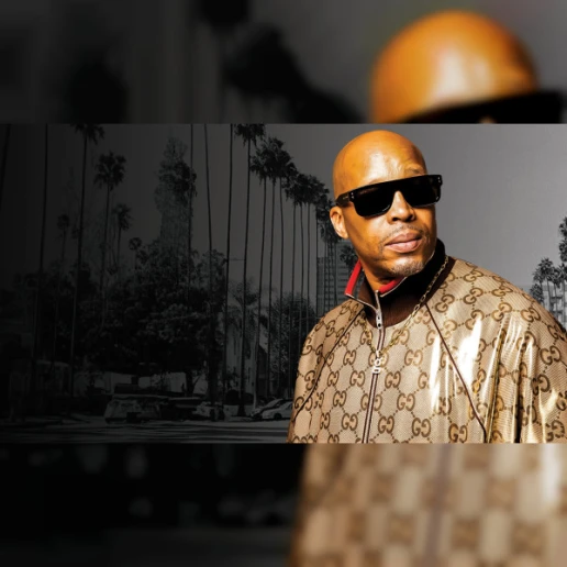 Warren G