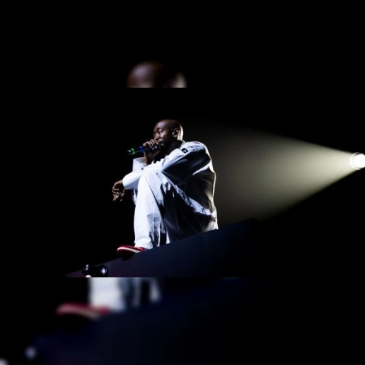 Freddie Gibbs: The Last Rabbit Tour - North America