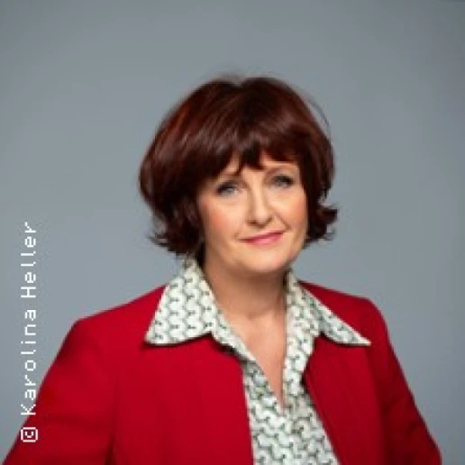 Annette Dittert - Dear BRITAIN