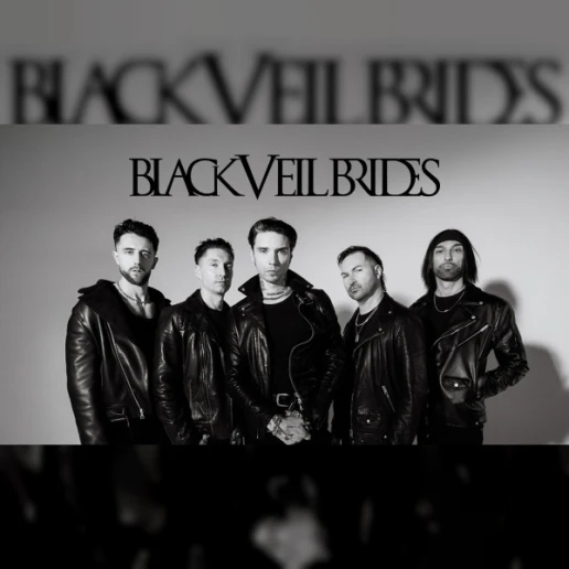 Black Veil Brides