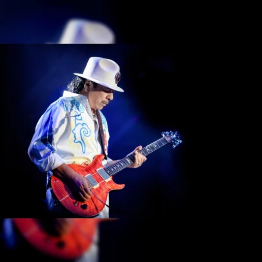 Santana Ticket + Hotel Deals