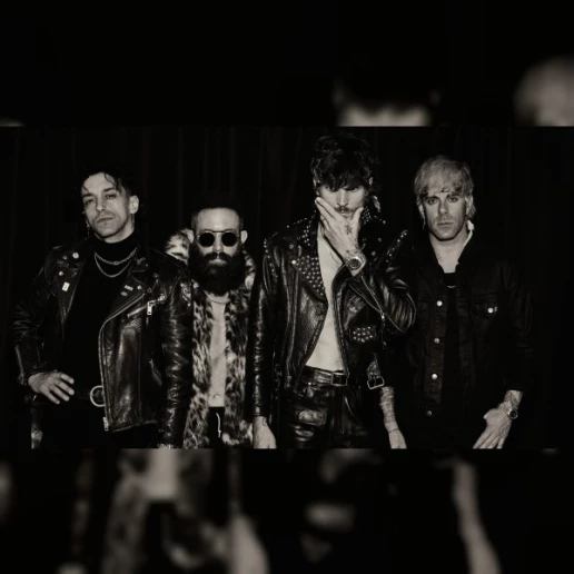 BOYS LIKE GIRLS - The Soundtrack Of Your Life Tour