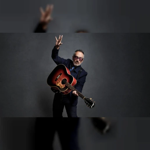 Elvis Costello